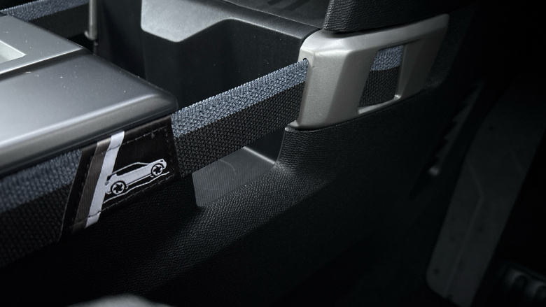 Vauxhall Frontera 1.2 Hybrid Design 5dr e-DCT6 Petrol Estate